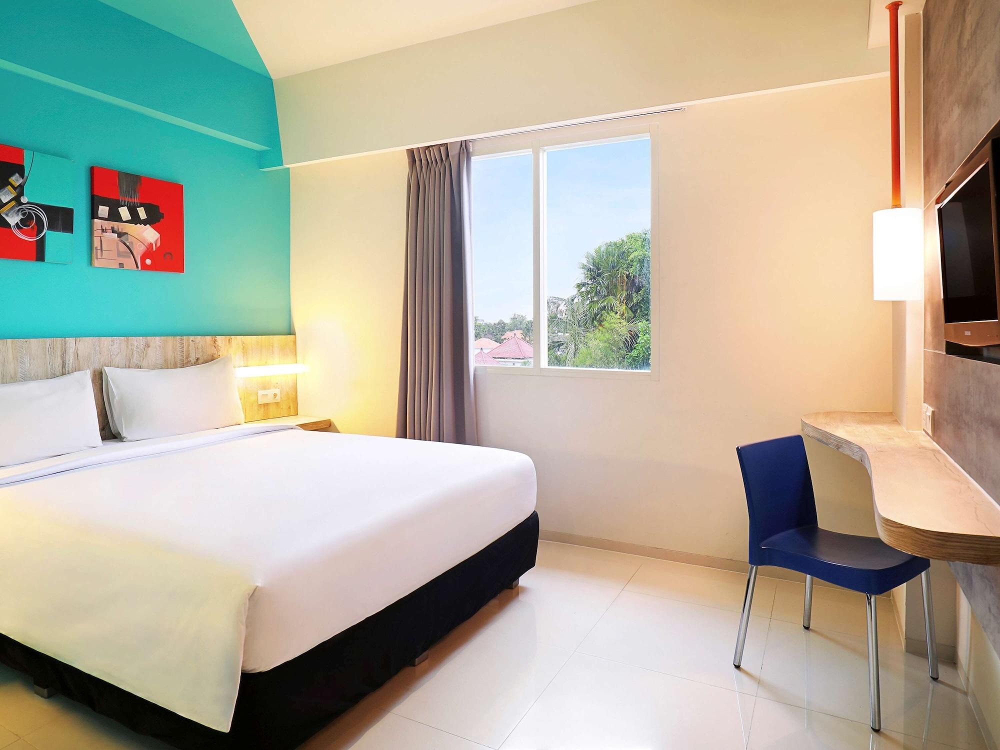Primera Hotel Seminyak Экстерьер фото