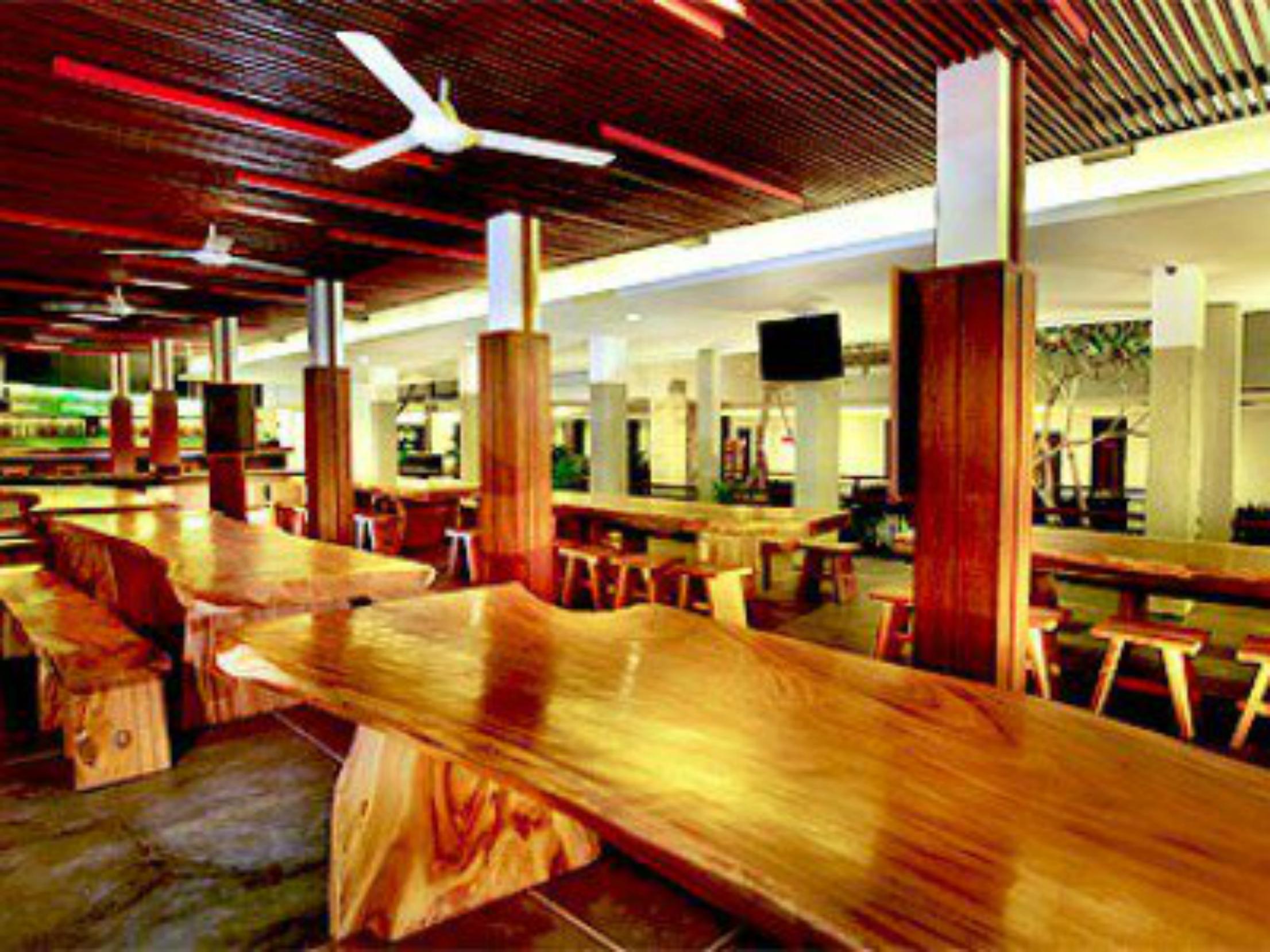 Primera Hotel Seminyak Экстерьер фото