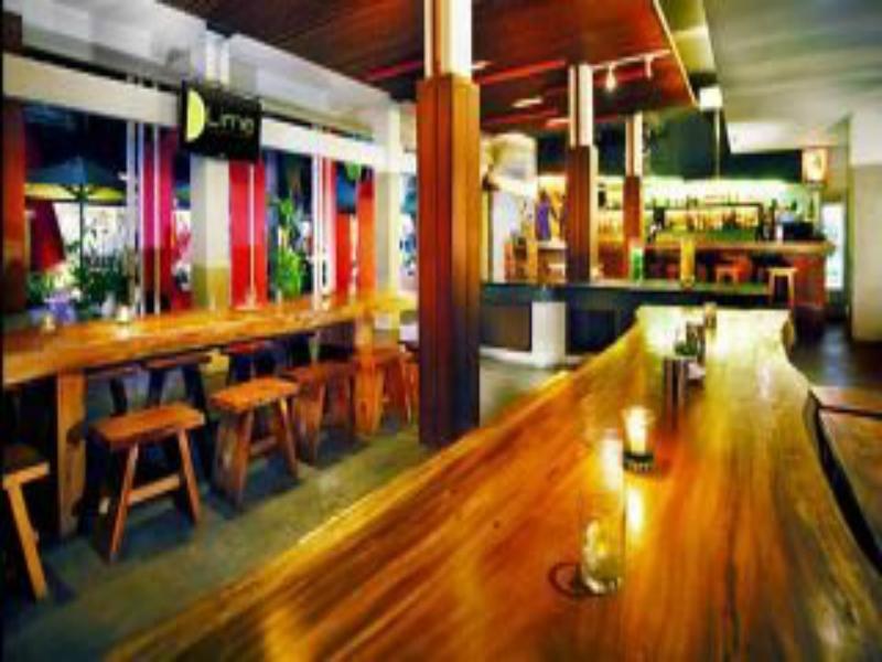 Primera Hotel Seminyak Экстерьер фото