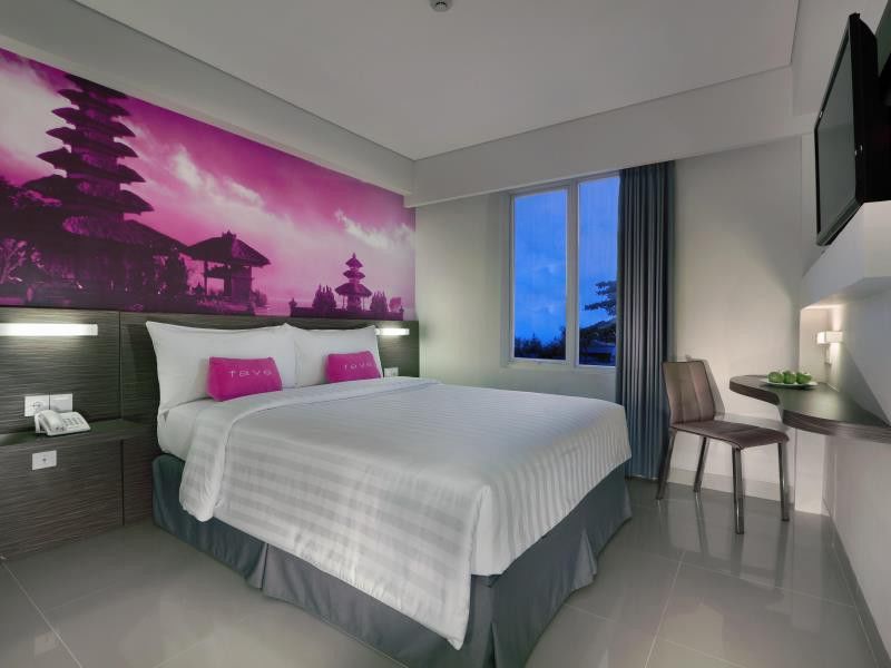 Primera Hotel Seminyak Экстерьер фото